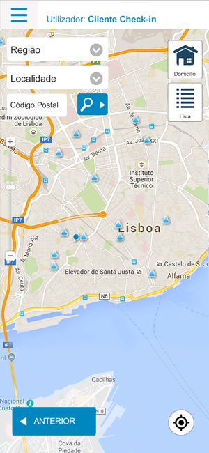 SYNLAB Portugal(圖4)-速報App
