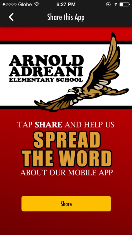 Arnold Adreani Elementary