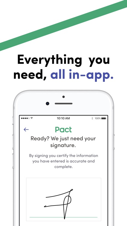 Pact | Car Insurance screenshot-4
