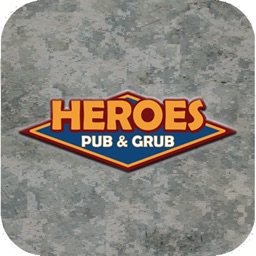 Heroes Pub & Grub