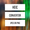 Icon Heic converter