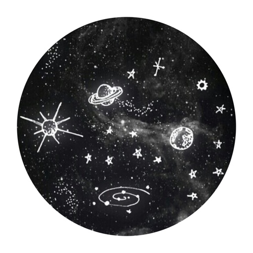 iAstro4U : Daily Horoscope icon