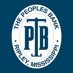 The Peoples Bank of Ripley Apple Watch App