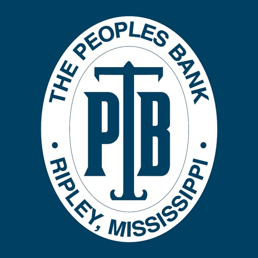 The Peoples Bank of Ripley
