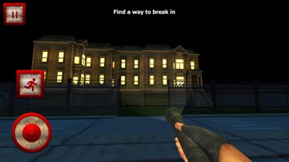 Evil Neighbour: Horror Game screenshot 2
