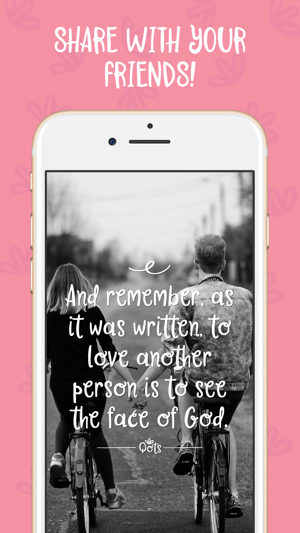 Qots - Share Quotes in a Beautiful Way!(圖3)-速報App