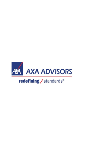 AXA Advisors' Events(圖1)-速報App