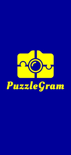 PuzzleGram - Photo Puzzle App(圖1)-速報App