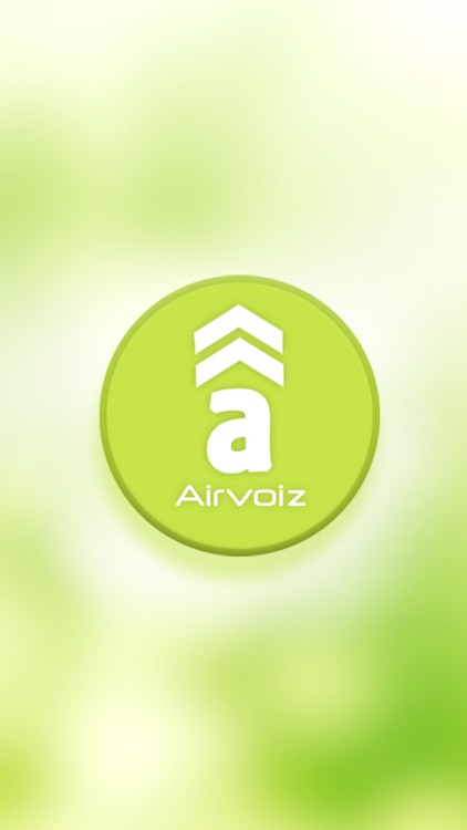 Airvoiz Dialer