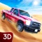 Offroad Hilux Pickup Truck Sim