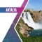 Plan the perfect trip to Antalya with this cool app