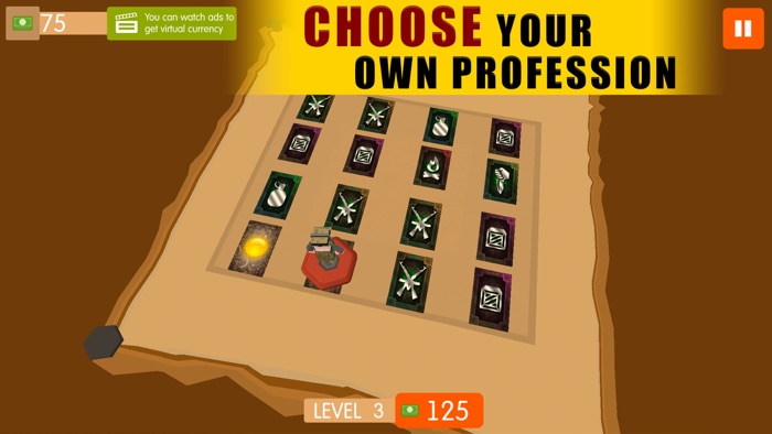 Military Heroes Fighting