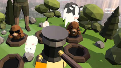 Battle Of Mole screenshot 2