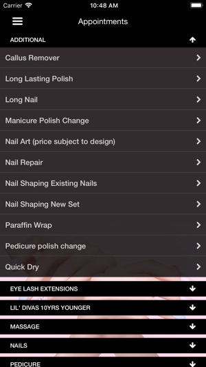 Nail Spa Elmsford(圖3)-速報App