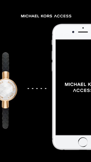 Michael Kors Access(圖1)-速報App