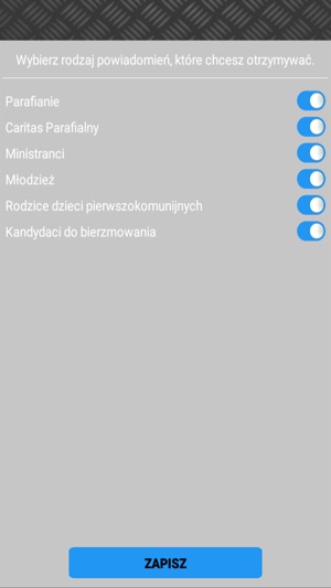 Parafia pw. Świętej Trójcy(圖3)-速報App