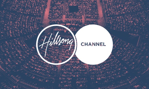 Hillsong Channel – Watch Live!