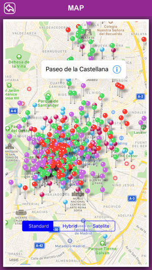 Madrid Offline Tourism(圖4)-速報App