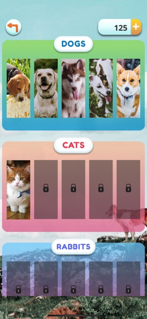 Word Pets - Furry Friends(圖5)-速報App