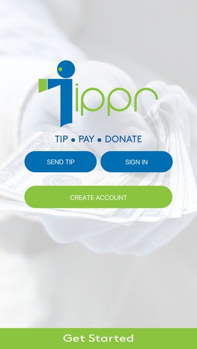 Tippr Pay screenshot 2