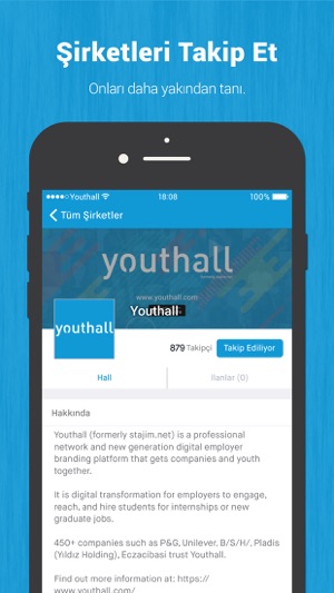 Youthall(圖2)-速報App