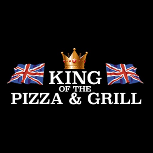 King Pizza Kebab icon