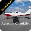 Aviation Checklist Premium textron 