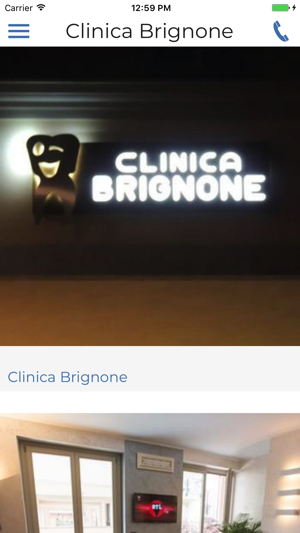 Clinica Brignone(圖5)-速報App