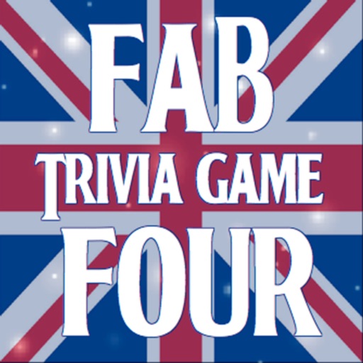 Fab Four Trivia by Tertius Oculus