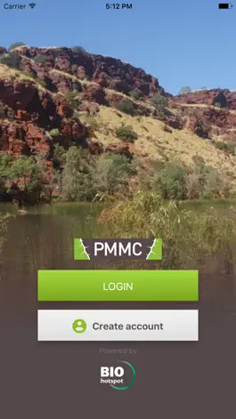 Game screenshot Pilbara Weed Management mod apk