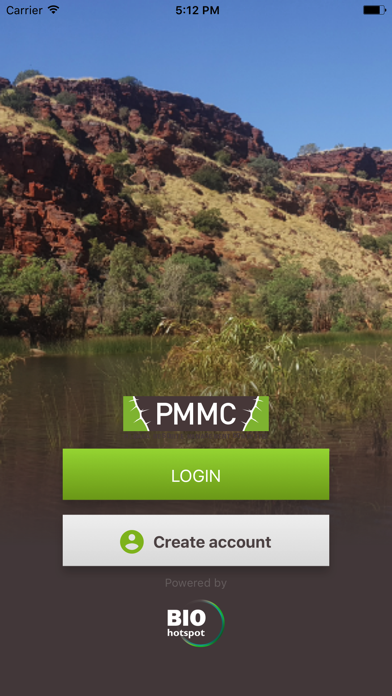 How to cancel & delete Pilbara Weed Management from iphone & ipad 1