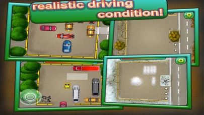 Smart Car Parking screenshot 2