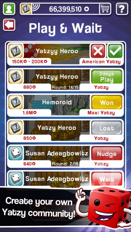 Yatzy Ultimate Lite screenshot-3