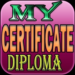 Certificate Maker Transcript Maker