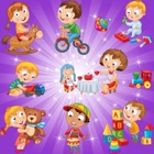 Top 47 Education Apps Like Toys Match Games for Toddlers - Best Alternatives