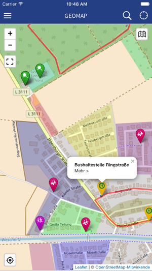 Gemeinde Einhausen(圖2)-速報App