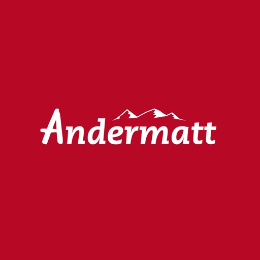 Region Andermatt Icon
