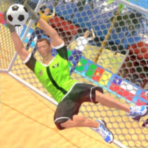 Kick Star - Soccer Champion 3D