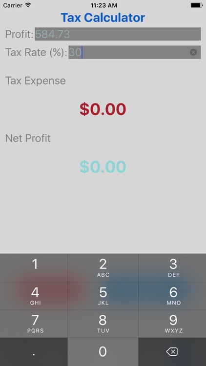 Stock Target Calculator Pro