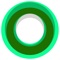 calorieOS allows you to track your consumed calories by searching a large database of foods or taking a picture