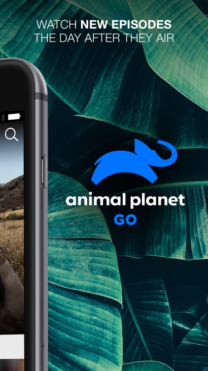 Animal Planet GO screenshot-3