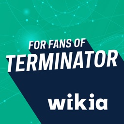 FANDOM for: Terminator