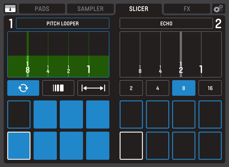 Serato Remote screenshot-3