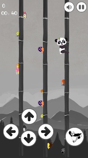 Dark Knight Panda(圖5)-速報App