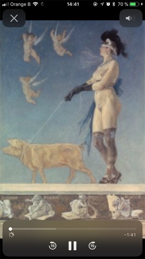 Musée Félicien Rops(圖3)-速報App