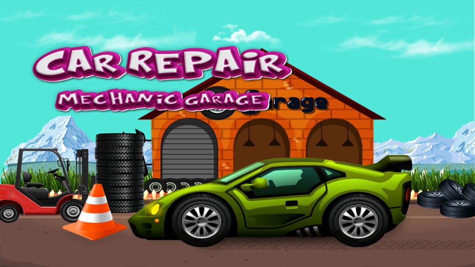Приложение для автогаража. Игры auto Repair. Как можно починить из игры гараж. Empty car Repair Garage. Игры гараж механика