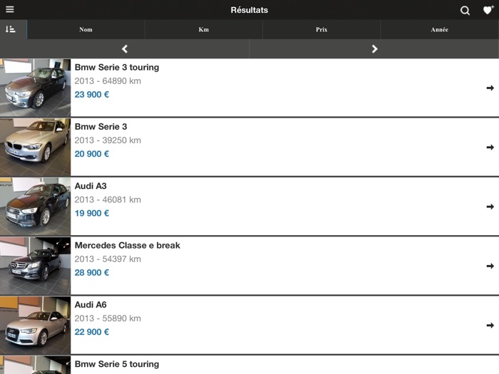 Premium by autostore