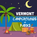 Vermont Campgrounds  Parks