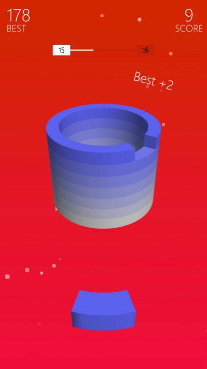 Smash Fit! screenshot-5