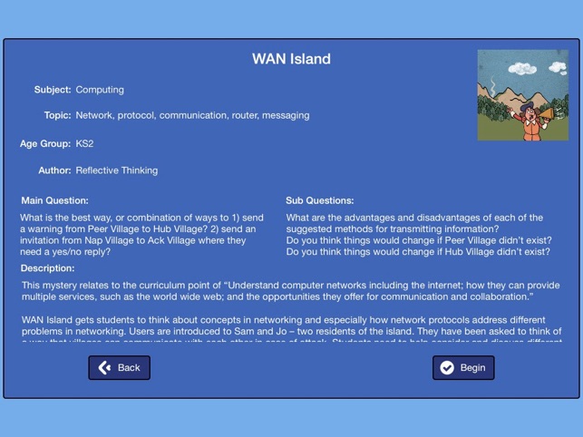 WAN Island (Computing)(圖5)-速報App